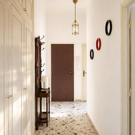 Appartamento Jaures One Bedroom By Sweet