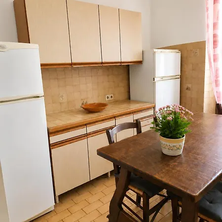 Apartman Jaures One Bedroom *