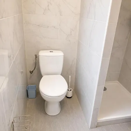Jaures One Bedroom By Sweet