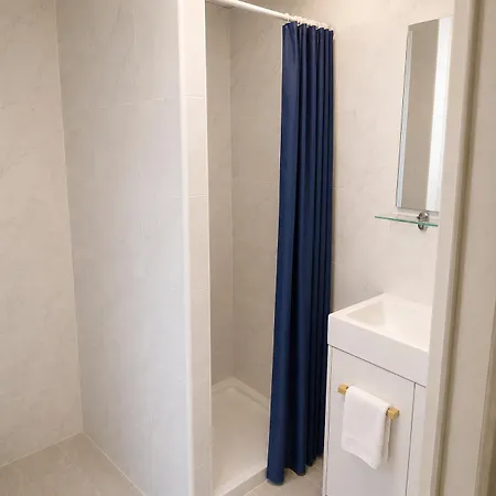 Jaures One Bedroom Cannes